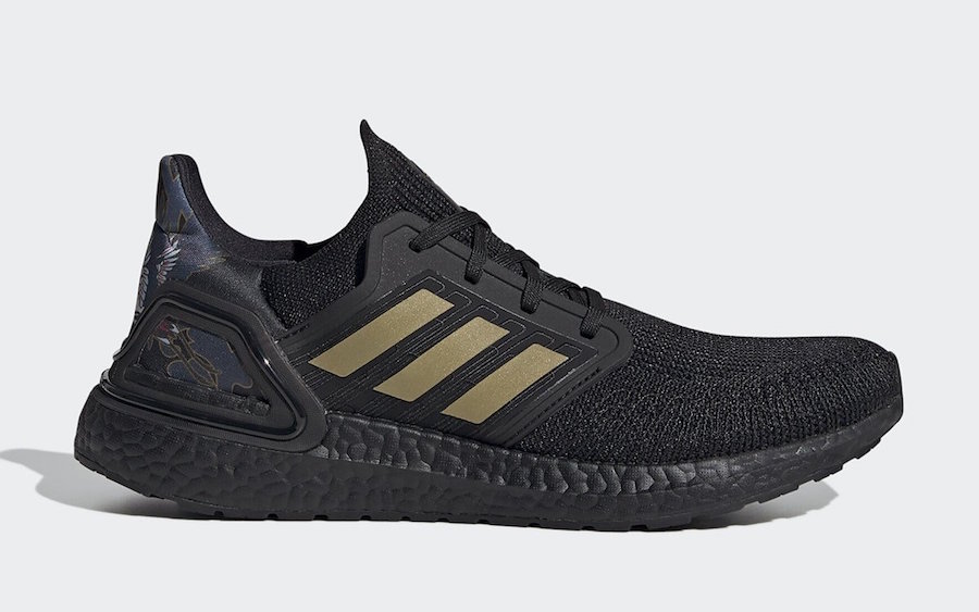 adidas ultra boost homme 2020